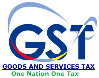 GST Registered - Goods and Services Tax