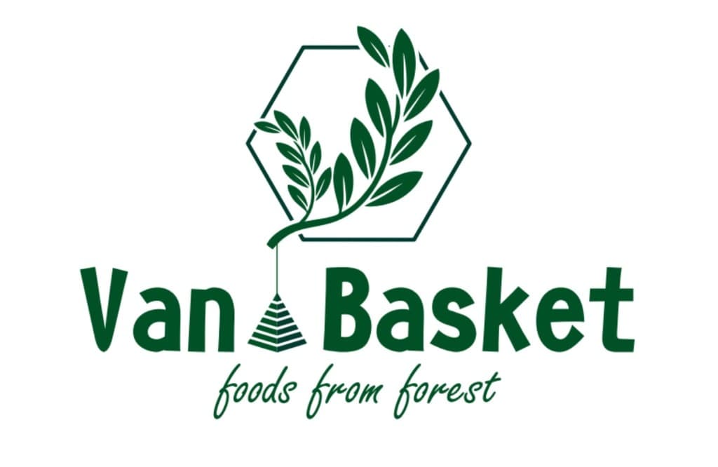 Van Basket Foods from Forest