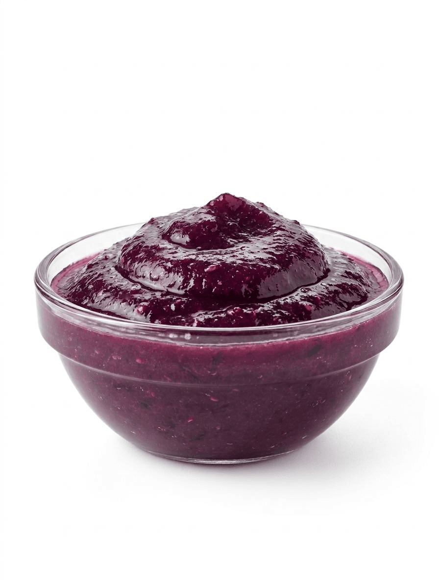 Pure Wild Jamun Pulp (1kg) thumbnail 2
