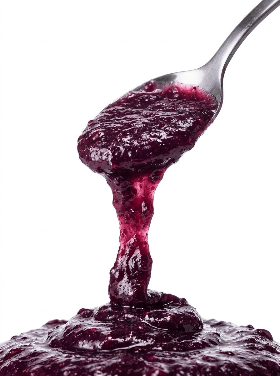 Pure Wild Jamun Pulp (1kg) thumbnail 3