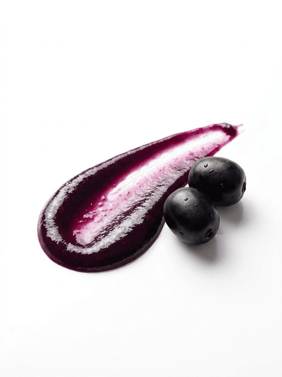 Pure Wild Jamun Pulp (1kg) thumbnail 4