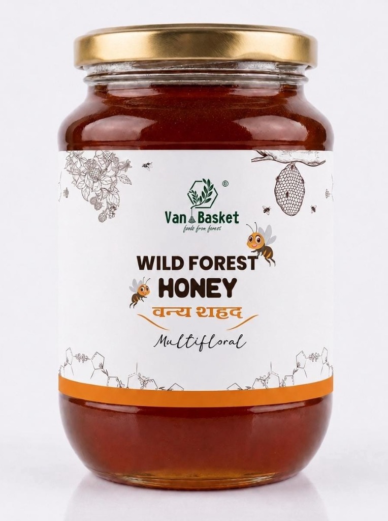 Family Reserve Jar product view 1