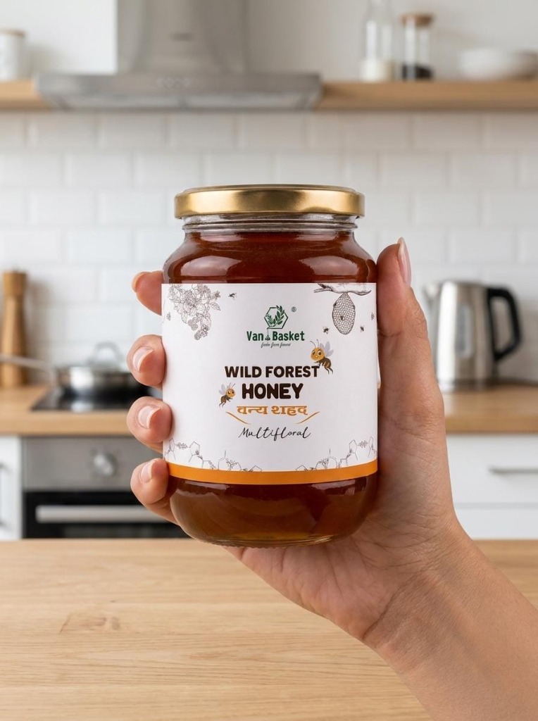 Family Reserve Jar product view 5