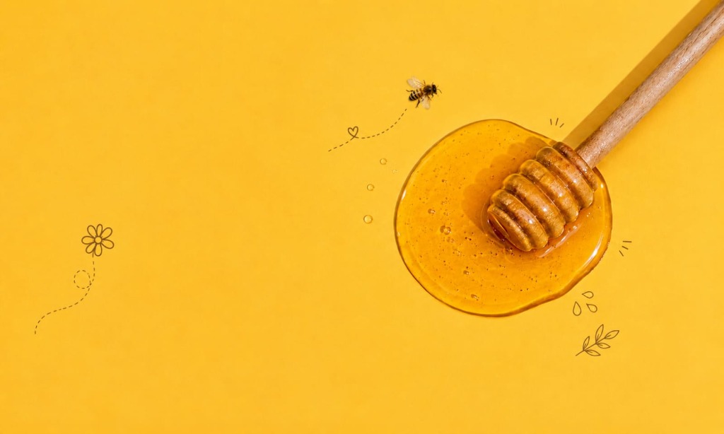 Bulk Order of Honey