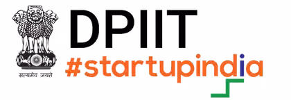 DPIIT #startupindia Recognized