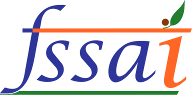 FSSAI Certified